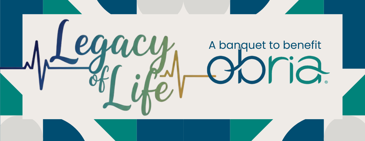 Obria's Legacy of Life 2026 - Fort Dodge